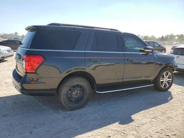 1FMJU1H87PEA46507 - 2023 FORD EXPEDITION XLT GRAY photo 3