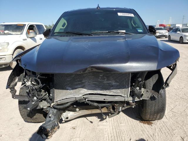 1FMJU1H87PEA46507 - 2023 FORD EXPEDITION XLT GRAY photo 5