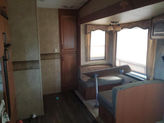 4YDF342267M732981 - 2007 KEYSTONE MONTANA WHITE photo 6