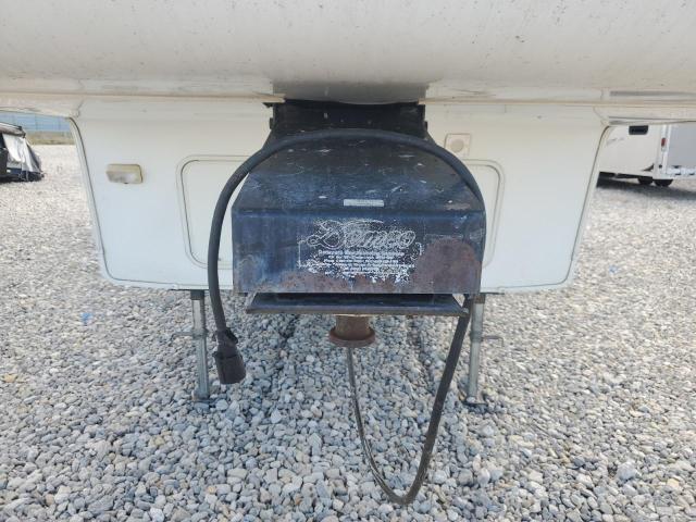 4YDF342267M732981 - 2007 KEYSTONE MONTANA WHITE photo 7