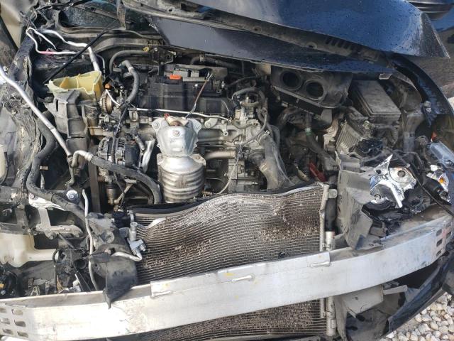 19XFC2F89KE051503 - 2019 HONDA CIVIC SPORT 黑色 照片 11