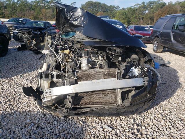 19XFC2F89KE051503 - 2019 HONDA CIVIC SPORT 黑色 照片 5