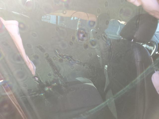 1G11C5SA9GF163857 - 2016 CHEVROLET MALIBU LIM LT 勃艮第红 照片 10