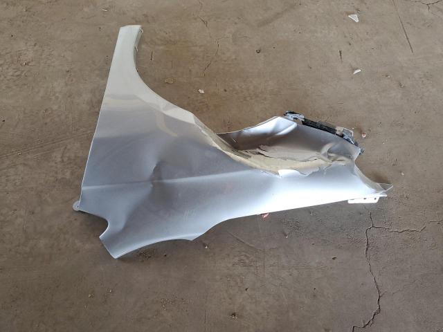 2C4RC1BG1JR106835 - 2018 CHRYSLER PACIFICA TOURING L Gümüş foto 13