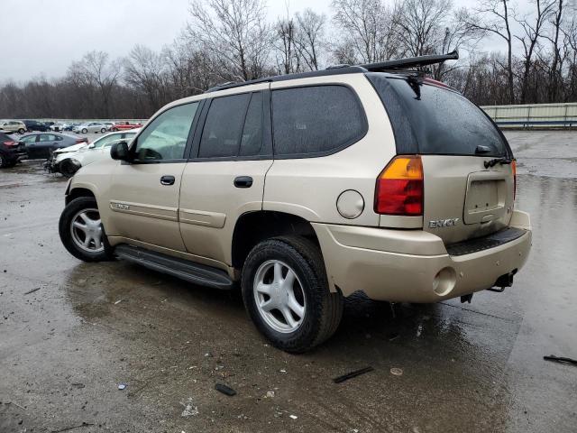 1GKDT13S342321704 - 2004 GMC ENVOY GOLD photo 2