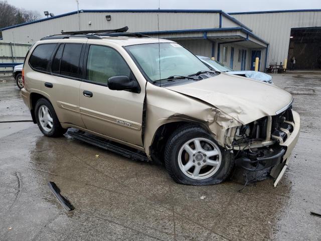 1GKDT13S342321704 - 2004 GMC ENVOY GOLD photo 4