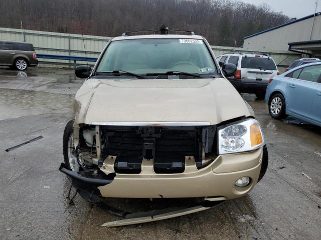 1GKDT13S342321704 - 2004 GMC ENVOY GOLD photo 5