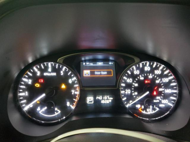 5N1AR2MM1EC615595 - 2014 NISSAN PATHFINDER S 灰色 照片 9