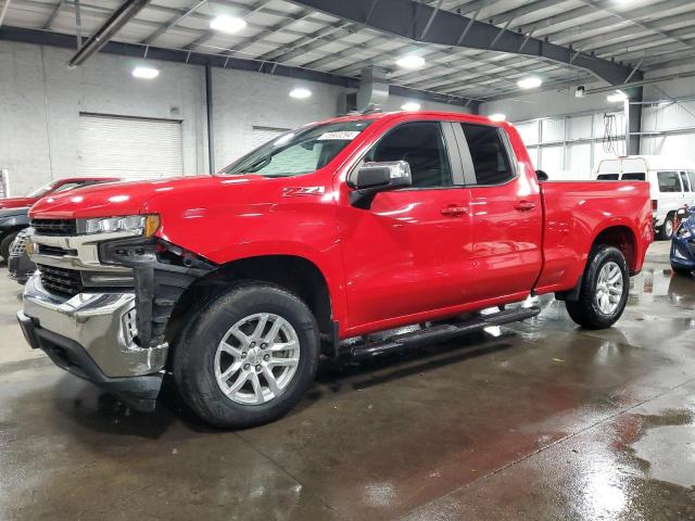 2019 CHEVROLET 1500 K1500 LT, 