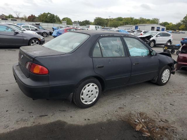 2T1BR12E4XC257319 - 1999 TOYOTA COROLLA VE TWO TONE photo 3