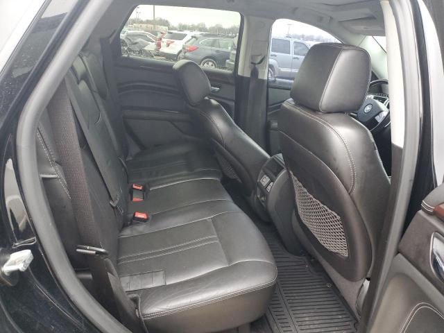 3GYFNBE3XCS566040 - 2012 CADILLAC SRX PERFORMANCE COLLECTION Қара фото 10