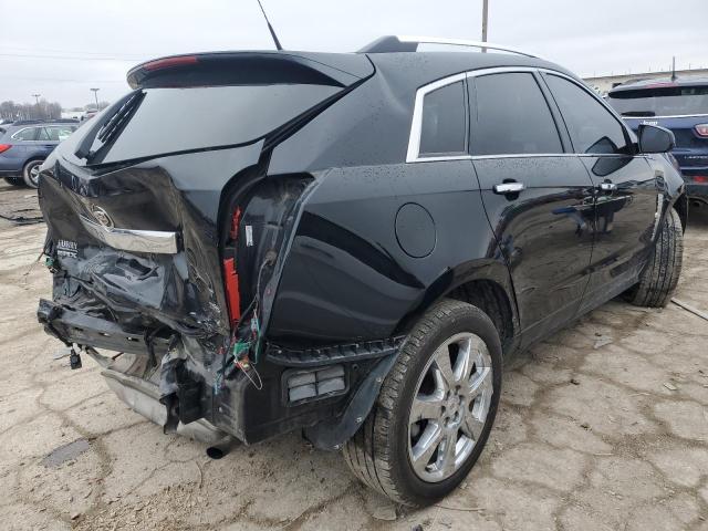 3GYFNBE3XCS566040 - 2012 CADILLAC SRX PERFORMANCE COLLECTION Қара фото 3