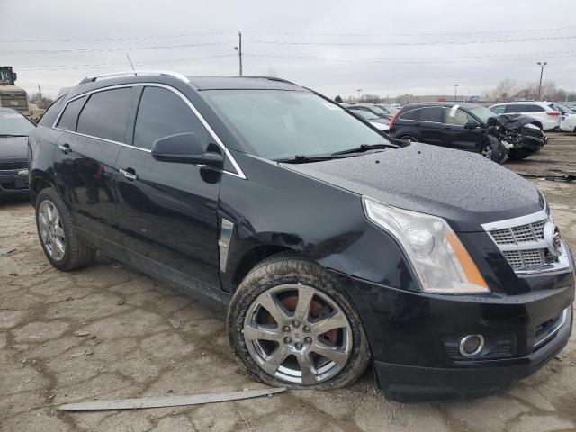 3GYFNBE3XCS566040 - 2012 CADILLAC SRX PERFORMANCE COLLECTION Қара фото 4
