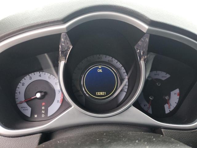 3GYFNBE3XCS566040 - 2012 CADILLAC SRX PERFORMANCE COLLECTION Қара фото 9