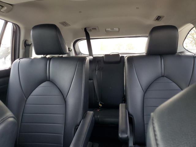 5TDGZRBH3MS537735 - 2021 TOYOTA HIGHLANDER XLE Qara foto 10