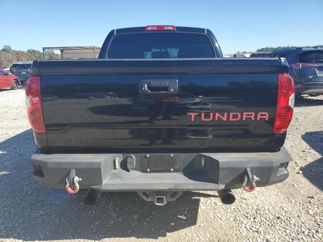 5TFEM5F19FX084018 - 2015 TOYOTA TUNDRA CREWMAX SR5 BLACK photo 6