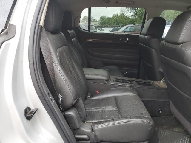 2LMHJ5AT3ABJ20381 - 2010 LINCOLN MKT GRAY photo 11