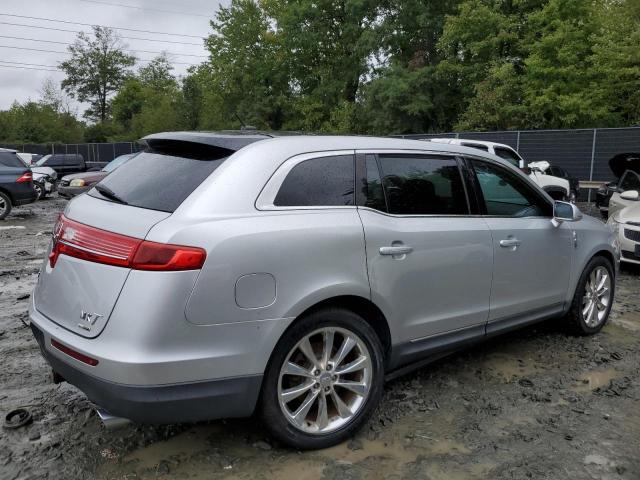 2LMHJ5AT3ABJ20381 - 2010 LINCOLN MKT GRAY photo 3