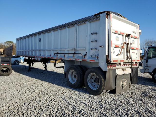 5MADN4022XC002359 - 1999 MACK TRAILER SILVER photo 3