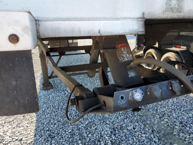 5MADN4022XC002359 - 1999 MACK TRAILER SILVER photo 9