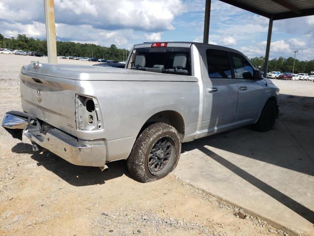 1C6RR6LG5GS194233 - 2016 RAM 1500 SLT SILVER photo 3