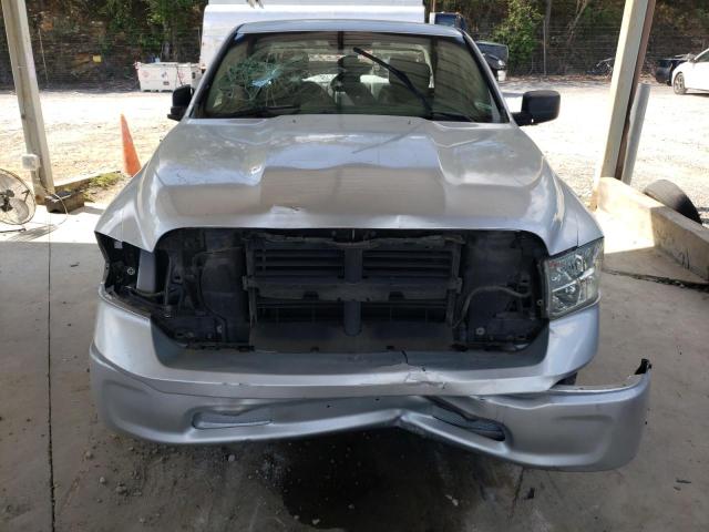 1C6RR6LG5GS194233 - 2016 RAM 1500 SLT SILVER photo 5