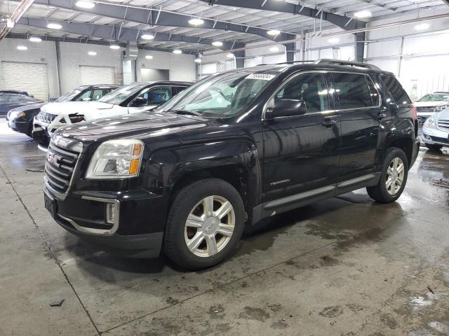 2016 GMC TERRAIN SLE, 