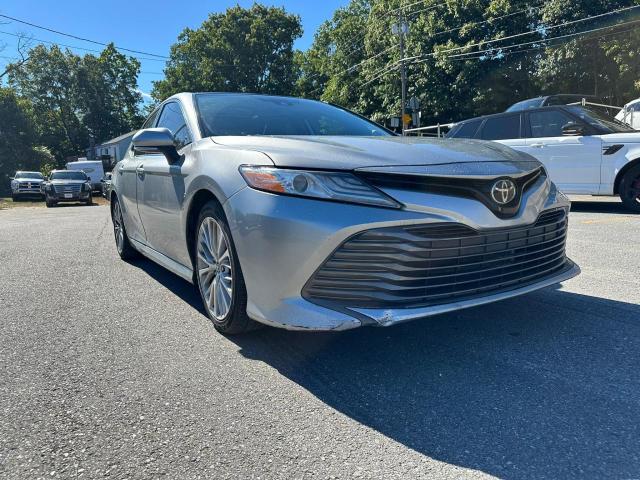 2019 TOYOTA CAMRY L, 