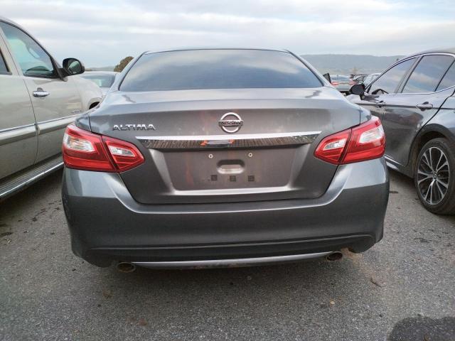 1N4AL3AP2HN337931 - 2017 NISSAN ALTIMA 2.5 GRAY photo 6