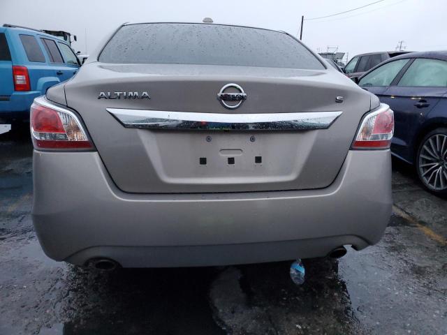 1N4AL3AP5FN371004 - 2015 NISSAN ALTIMA 2.5 GOLD photo 6