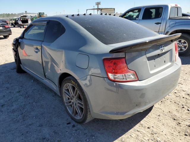 JTKJF5C79C3028092 - 2012 TOYOTA SCION TC Boz foto 3