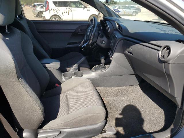 JTKJF5C79C3028092 - 2012 TOYOTA SCION TC Boz foto 5