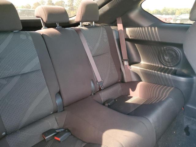 JTKJF5C79C3028092 - 2012 TOYOTA SCION TC Boz foto 6