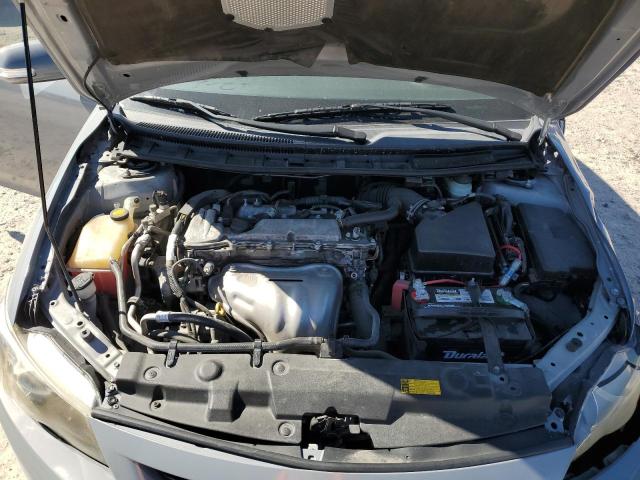 JTKJF5C79C3028092 - 2012 TOYOTA SCION TC Boz foto 7