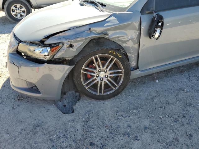 JTKJF5C79C3028092 - 2012 TOYOTA SCION TC Boz foto 9