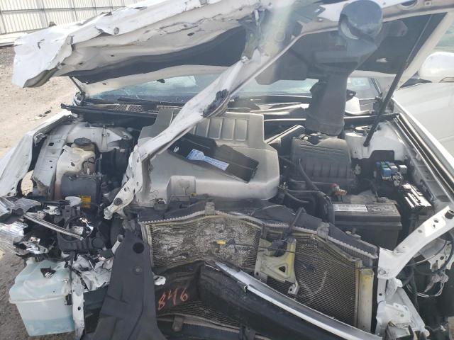 4T1BK3DB1BU393613 - 2011 TOYOTA AVALON BASE 白色 照片 11