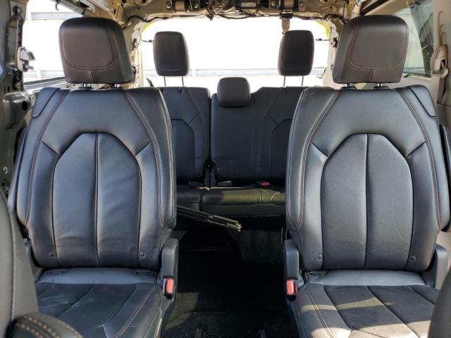 2C4RC1BG1HR513791 - 2017 CHRYSLER PACIFICA TOURING L 黑色 照片 10