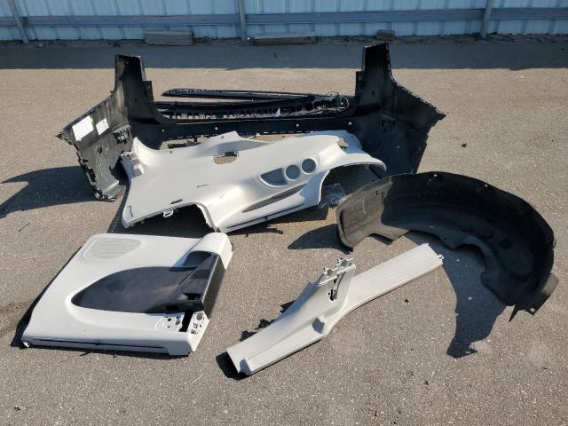 2C4RC1BG1HR513791 - 2017 CHRYSLER PACIFICA TOURING L 黑色 照片 13