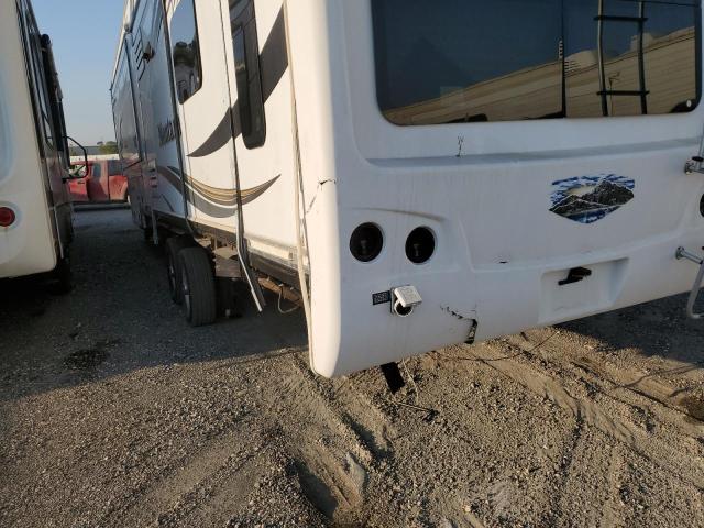 4YDF3722104710683 - 2013 KEYSTONE MONTANA 白色 照片 10