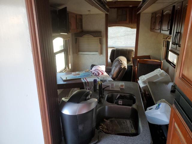 4YDF3722104710683 - 2013 KEYSTONE MONTANA 白色 照片 6