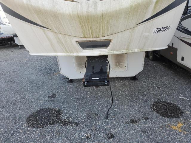 4YDF3722104710683 - 2013 KEYSTONE MONTANA 白色 照片 7