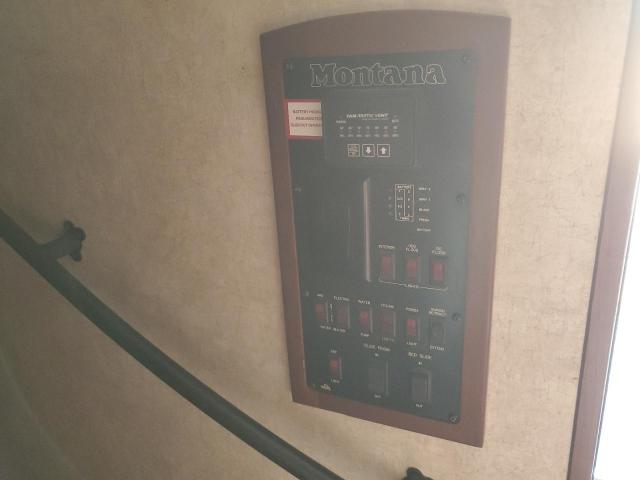 4YDF3722104710683 - 2013 KEYSTONE MONTANA 白色 照片 8