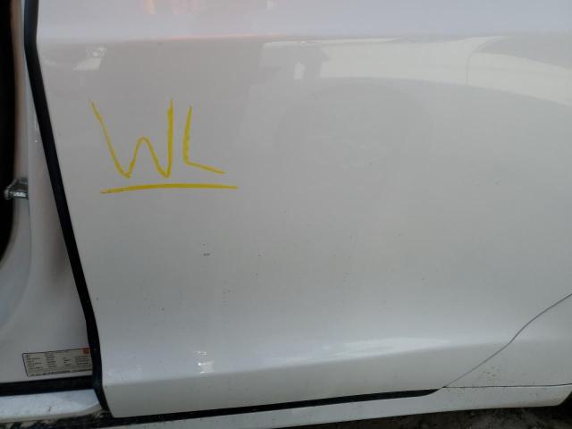 5YJSA1E27HF232288 - 2017 TESLA MODEL S 白色 照片 12