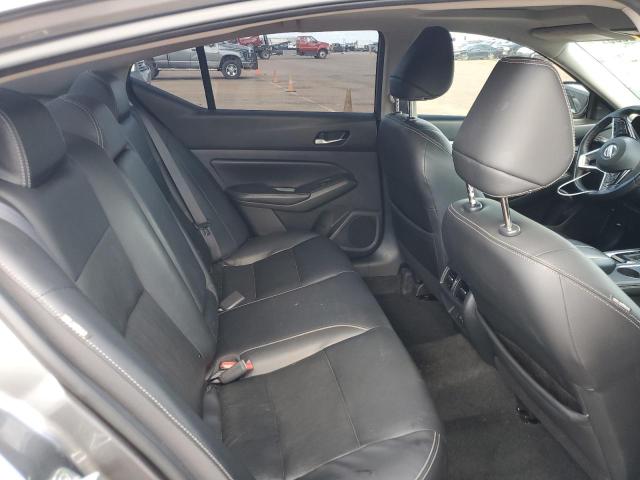 1N4BL4EVXKC195902 - 2019 NISSAN ALTIMA SL GRAY photo 10