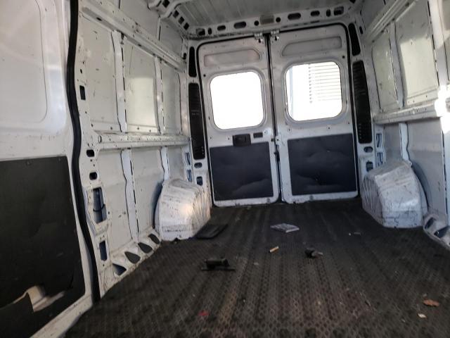 3C6TRVDG8KE512243 - 2019 RAM PROMASTER 2500 HIGH 白色 照片 10