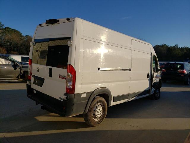 3C6TRVDG8KE512243 - 2019 RAM PROMASTER 2500 HIGH 白色 照片 3