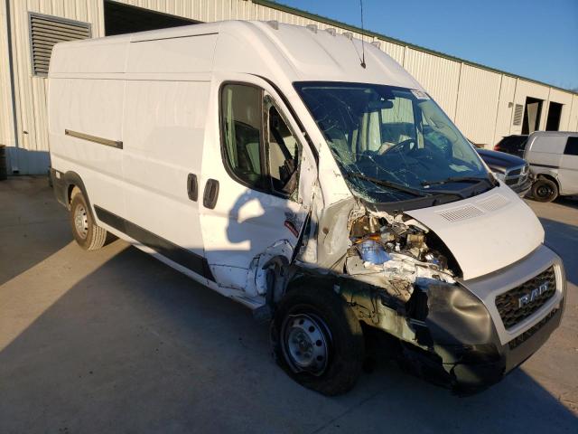 3C6TRVDG8KE512243 - 2019 RAM PROMASTER 2500 HIGH 白色 照片 4