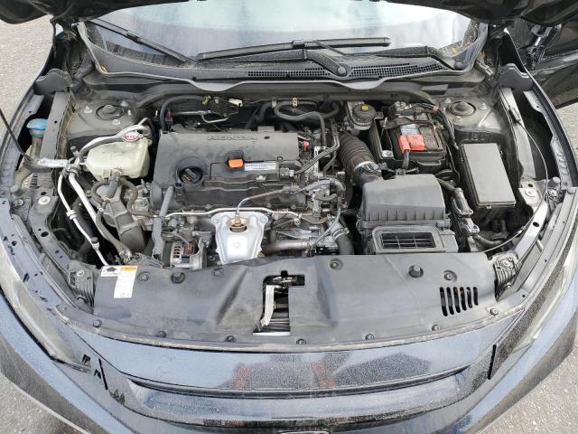 2HGFC2F8XKH562482 - 2019 HONDA CIVIC SPORT 黑色 照片 11