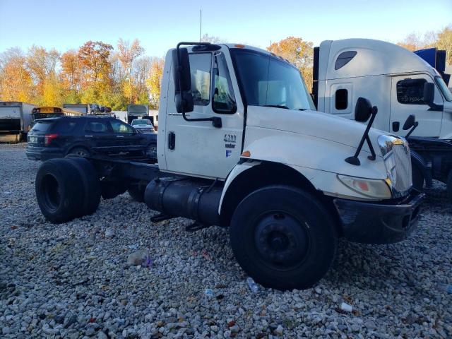 2006 INTERNATIONAL 4000 4300, 