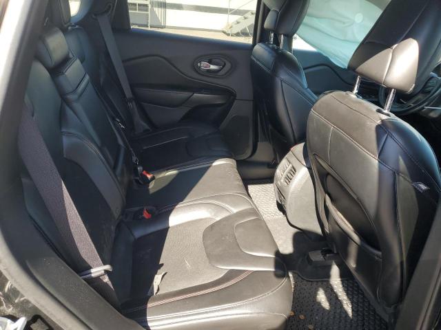 1C4PJMBX2KD328433 - 2019 JEEP CHEROKEE TRAILHAWK Qara foto 10